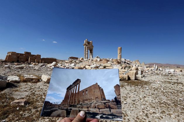 Înainte şi după ISIS. Uite cum arată acum monumentele distruse de islamişti 8 before-after-isis-destroyed-monuments-palmyra-118_209080.jpg