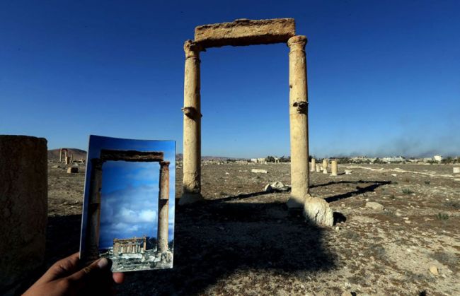 Înainte şi după ISIS. Uite cum arată acum monumentele distruse de islamişti 2 before-after-isis-destroyed-monuments-palmyra-18_209074.jpg