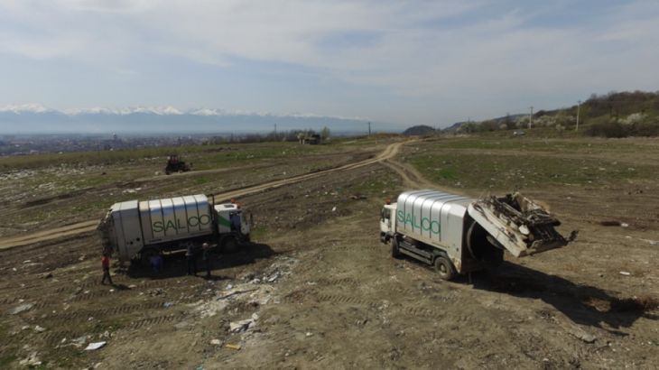 depozit ilegal deseuri Fagaras Beclean 1_209042.JPG