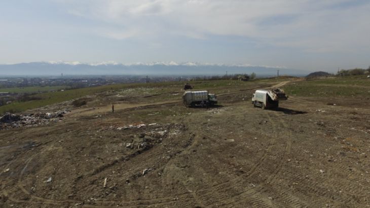 depozit ilegal deseuri Fagaras Beclean_209045.JPG