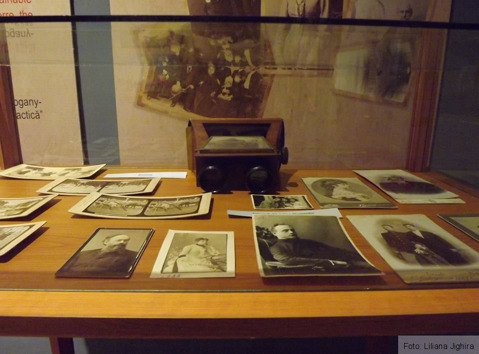 BRAŞOV. „Poveştile Arhivei” - opt expoziţii într-una 5 expofotografie.jpg