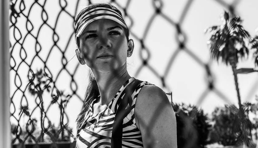 Halep, „ZEBRĂ” la Roland Garros!!! Iată cum arată noul echipament al jucătoarei noastre de tenis... 2 halep_39.jpg