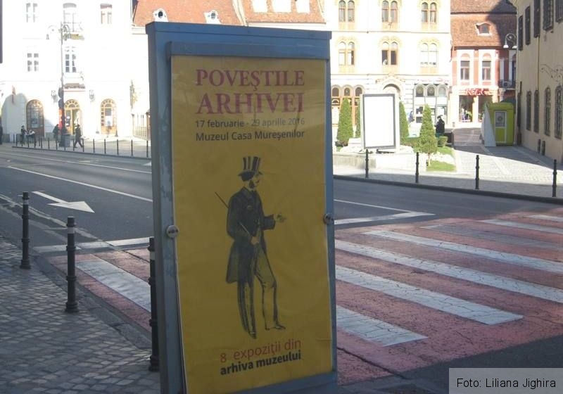 BRAŞOV. „Poveştile Arhivei” - opt expoziţii într-una 7 img-7098.jpg