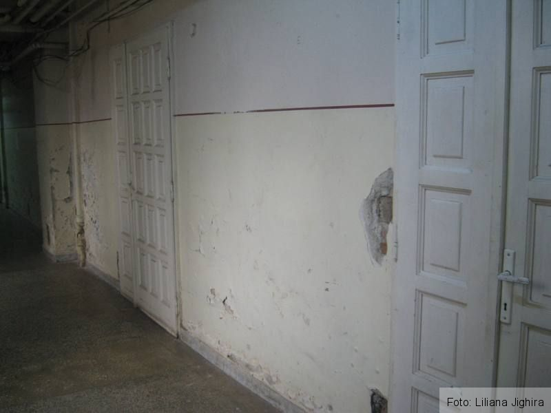 BRAŞOV. Acreditarea spitalelor, o formă fără fond 2 spitalulmarzescu28.jpg