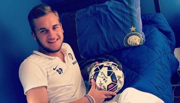 Fotbalist român dorit în Spania 2 george-puscas.jpg