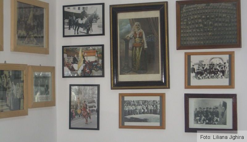 BRAŞOV. Junii şi-au inaugurat noul sediu împodobit 5 img-9425.jpg