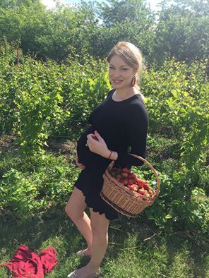 Ce a făcut GRAVIDA Valentina Pelinel în week-end?! Și-a speriat fanii!!!... 2 pelinel_8.jpg