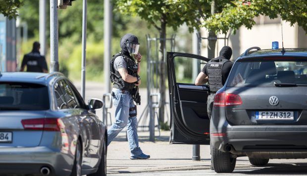 Atac armat în Germania. 50 de persoane au fost rănite 2 atacarmatgermania1.jpg