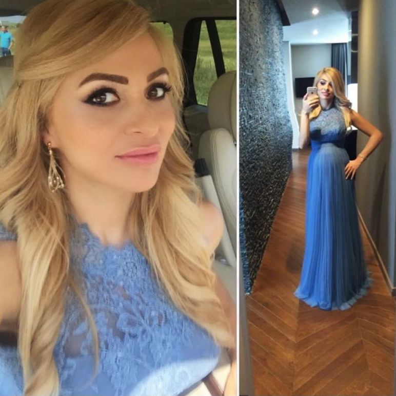 Ada Nechita a renunţat la handbal ca să devină mamă 2 nechita.jpg