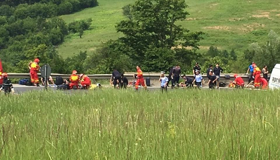 Încă așteaptă despăgubiri, la 5 ani după accidentul teribil de pe DN 1, din județul BRAȘOV (Imagini cu puternic impact emoțional) 4 persani1.jpg