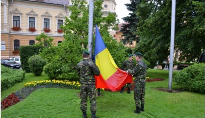 BRAȘOV. Ziua Drapelului Național, fără ceremonii? 4 ziuadrapelbrasov.jpg