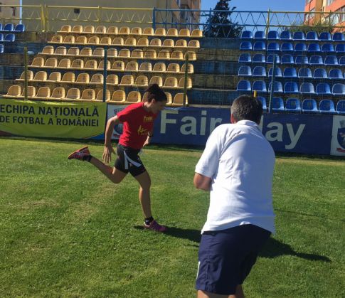 BRAȘOV. Perioadă grea pentru handbalistele de la Corona. FOTO 3 3_216791.jpg