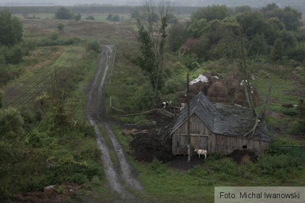 Emoționant. Un fotograf a mers pe urmele bunicului său, care a evadat dintr-un lagăr rusesc 3 Clear_of_People06_217897.jpg