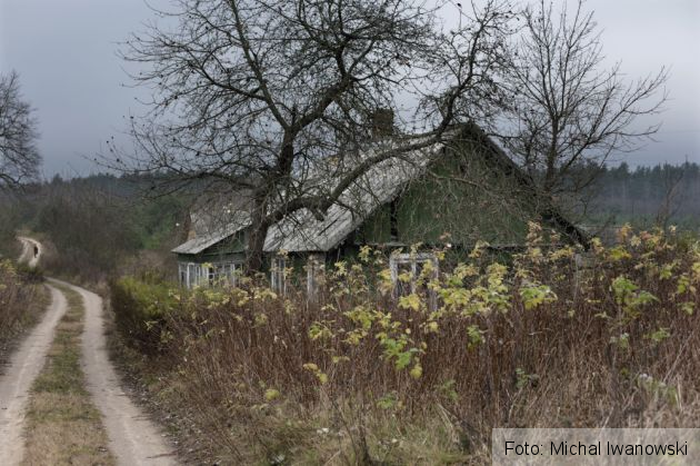 Emoționant. Un fotograf a mers pe urmele bunicului său, care a evadat dintr-un lagăr rusesc 4 Clear_of_People09_217898.jpg