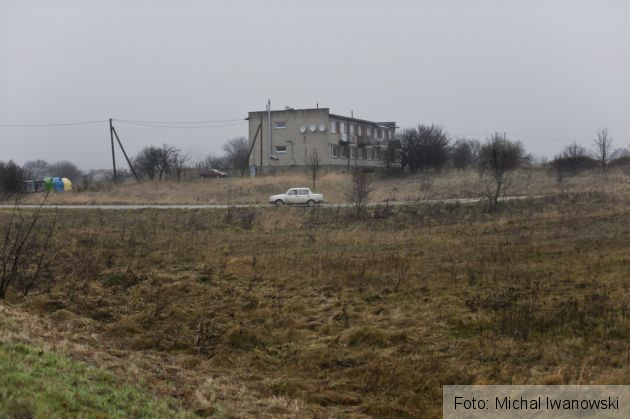 Emoționant. Un fotograf a mers pe urmele bunicului său, care a evadat dintr-un lagăr rusesc 5 Clear_of_People26_217899.jpg