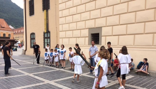 Copiii au rescris istoria: Michael Weiss a câștigat Bătălia pentru BRAȘOV 3 btlia2.jpg