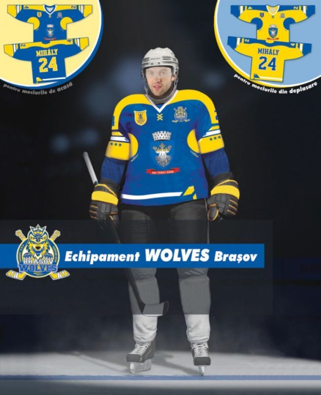 CORONA BRAȘOV. Așa arată noul echipament al „lupilor”. Prezentarea oficială a lotului va avea loc în Piața Sfatului 2 echipament.jpg