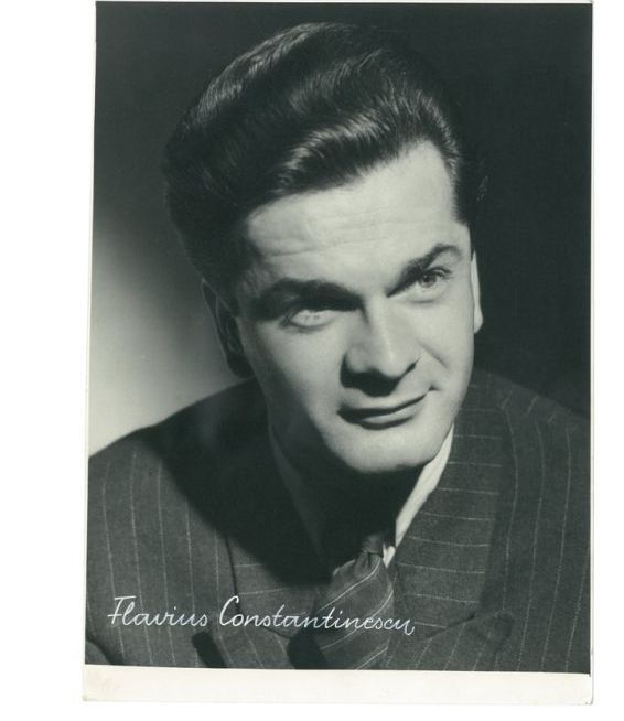 BRAŞOV. S-a stins un actor de la Teatrul „Sică Alexandrescu” 2 flaviusconstantinescu.jpg