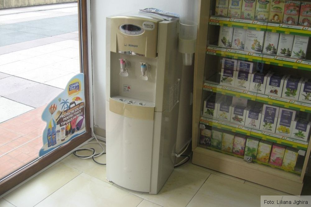 BRAȘOV. Vârstnicii vor ca farmaciile „anticaniculă” să aibă bulină 2 img-2089.jpg