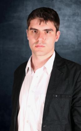 Un tânăr brașovean lucrează la NATO 2 moldovan1_217287.jpg