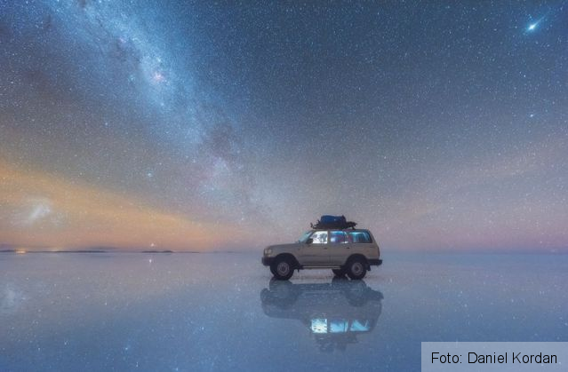 Spectaculos. Uite cum arată Calea Lactee, prin ochii unui fotograf rus 2 salar-de-uyuni-milky-way-daniel-kordan-bolivia-2_217826.jpg
