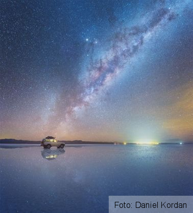 Spectaculos. Uite cum arată Calea Lactee, prin ochii unui fotograf rus 4 salar-de-uyuni-milky-way-daniel-kordan-bolivia-4_217829.jpg