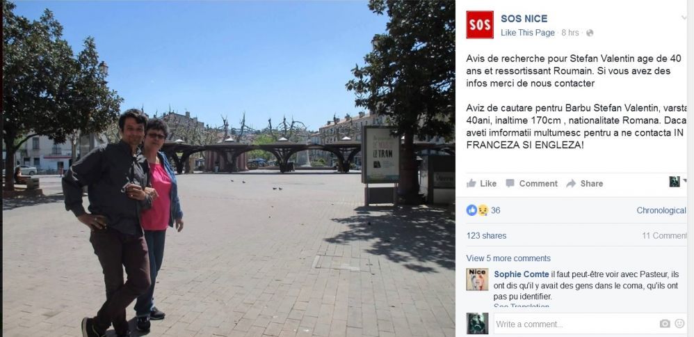 Încă un român este căutat în urma atacului din Nisa! 2 sosnice.jpg