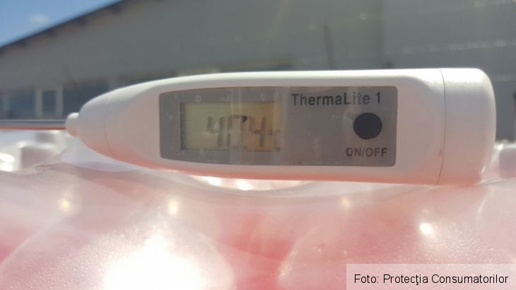 UPDATE. BRAŞOV. Mii de sucuri şi conserve ţinute în soarele arzător. GALERIE FOTO 2 IMG-20160805-WA0006_218531.jpg