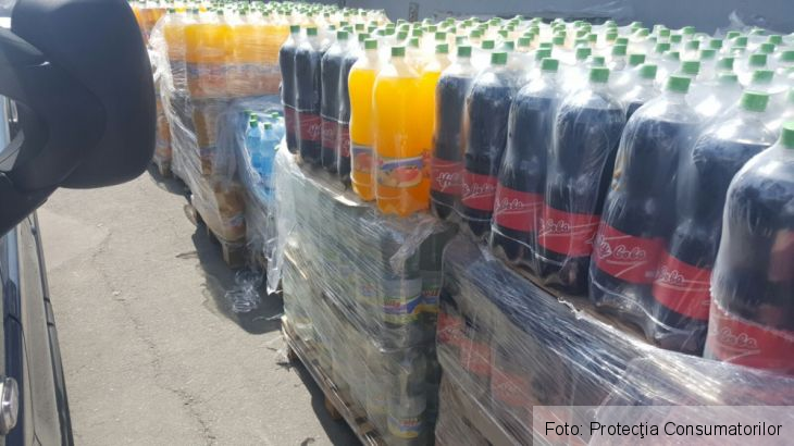 UPDATE. BRAŞOV. Mii de sucuri şi conserve ţinute în soarele arzător. GALERIE FOTO 8 IMG-20160805-WA0012_218537.jpg