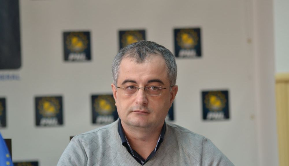 BRAŞOV. Toţi copiii cu vârsta de peste 5 ani vor fi obligaţi să facă sport în cluburi sportive şcolare 2 andronache.jpg