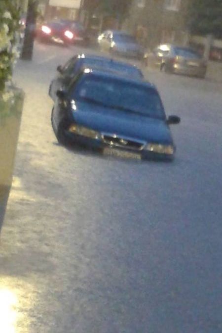 BRAŞOV. Oraşul, sub ape (GALERIE FOTO) 5 ape4.jpg