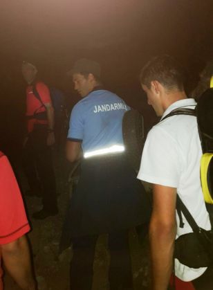 BRAȘOV. Turist polonez accidentat în Bucegi 2 interventie Salvamont si jandarmi (2)_218563.jpeg
