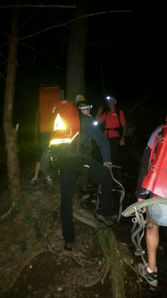 BRAȘOV. Turist polonez accidentat în Bucegi 4 interventie Salvamont si jandarmi (3)_218565.jpeg