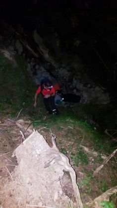 BRAȘOV. Turist polonez accidentat în Bucegi 7 interventie Salvamont si jandarmi (7)_218569.jpeg