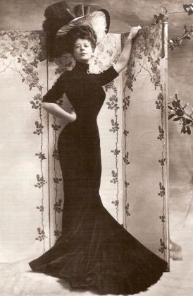FOTO. 10 femei frumoase, vedete acum 100 de ani 6 most-beautiful-women-edwardian-era-1900s-5-578c7e57b8283__70