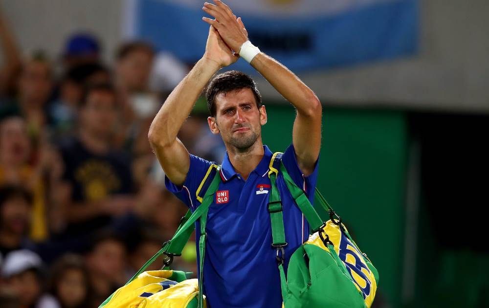 JO RIO 2016. Surpriză URIAȘĂ în turneul de tenis!!! „Nole” a părăsit turneul în lacrimi!!! 2 nole_12.jpg