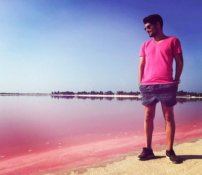 Peisaj de vis. Uite cum arată Laguna roz! 4 pink-lagoon-las-coloradas-mexico-23.jpg