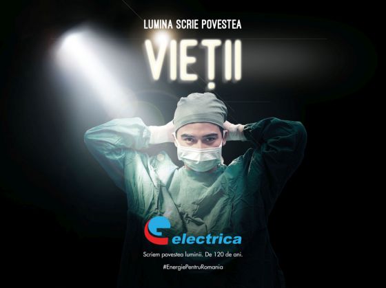 Electrica – prima campanie de brand: de 120 de ani punem în lumină poveştile românilor 4 Electrica_Medic_4x3_223424.jpg