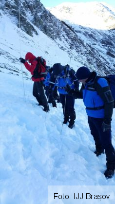 Update. BRAȘOV. A fost găsit și cadavrul celui de-al doilea frate dispărut în munți. GALERIE FOTO 3 IMG-20161120-WA0008_225782.jpg