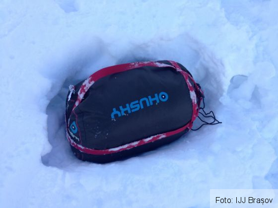 Update. BRAȘOV. A fost găsit și cadavrul celui de-al doilea frate dispărut în munți. GALERIE FOTO 4 IMG-20161120-WA0012_225783.jpg