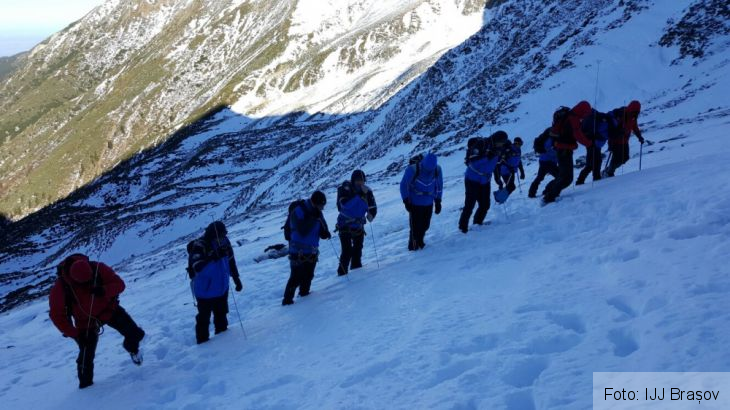 Update. BRAȘOV. A fost găsit și cadavrul celui de-al doilea frate dispărut în munți. GALERIE FOTO 9 IMG-20161120-WA0013_225787.jpg