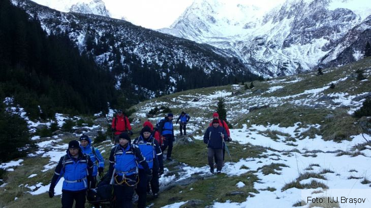 Update. BRAȘOV. A fost găsit și cadavrul celui de-al doilea frate dispărut în munți. GALERIE FOTO 8 IMG-20161120-WA0014_225786.jpg