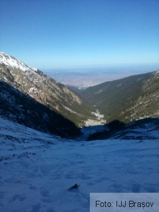 Update. BRAȘOV. A fost găsit și cadavrul celui de-al doilea frate dispărut în munți. GALERIE FOTO 2 IMG-20161120-WA0019_225791.jpg