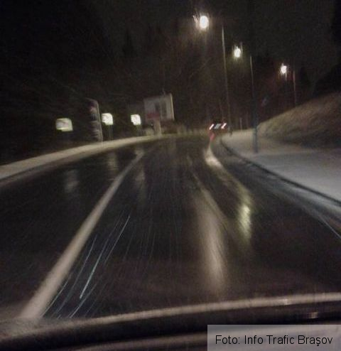 BRAŞOV. Se circulă în condiţii de iarnă pe mai multe drumuri 3 predeal_4.jpg