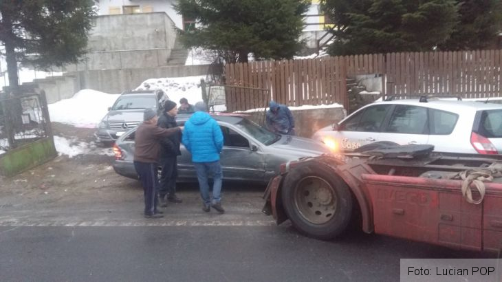 BRAȘOV. Accident în Predeal - GALERIE FOTO 4 accidentpredeal3_227257.jpeg