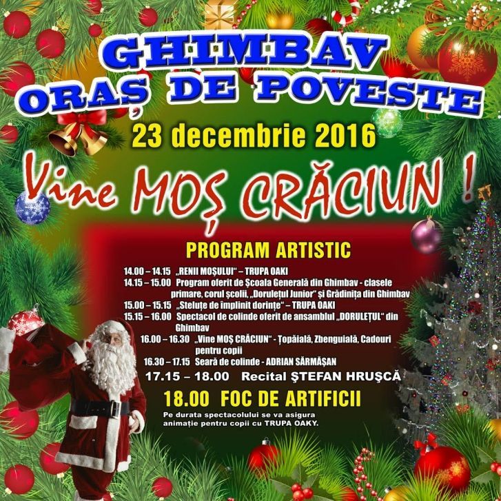 BRAŞOV. Concert Ştefan Hruşcă, la Ghimbav 2 ghimbav.jpg