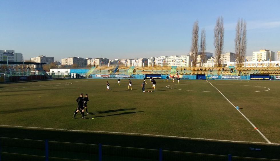 BRAȘOV. LIVETEXT. „Stegarii” au pierdut pe final cu Juventus și pot termina anul în afara locurilor promovabile 3 juvbra1.jpg