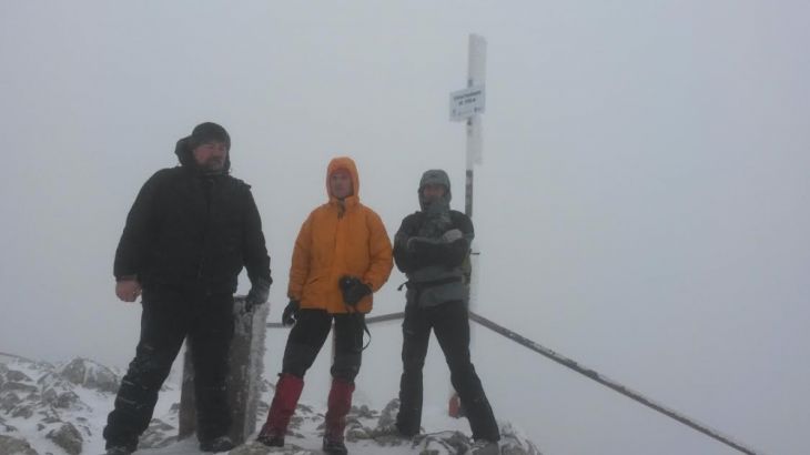 BRAȘOV. Acțiune de patrulare pe Tâmpa 3 patrulare2_227623.jpg