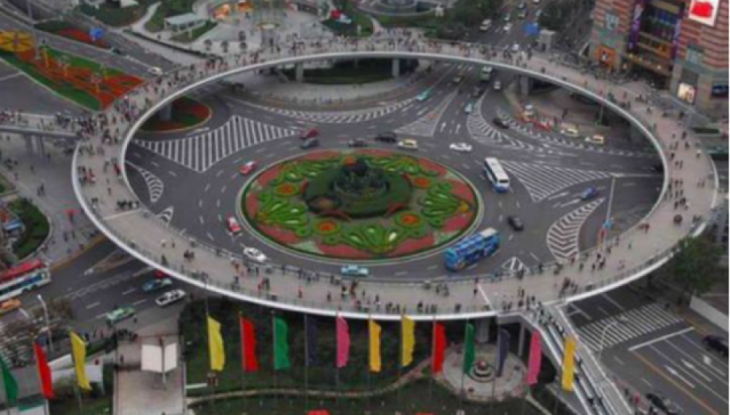 BRAȘOVENII vor pasaje subterane și supraterane, pentru fluidizarea traficului 2 pmud 2_227282.png