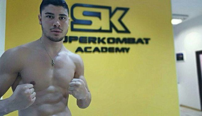 TRAGEDIE în sportul de contact românesc. Răzvan Țîru a decedat la doar 20 de ani. „Rămas bun, campionule! Nu te vom uita!” 2 razvantiru.jpg